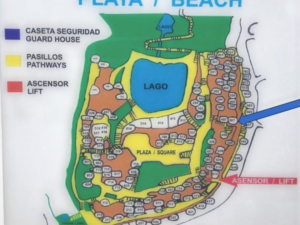 Spacious 2 Bed, 2 Bath In Capistrano Playa, Appartement Nerja