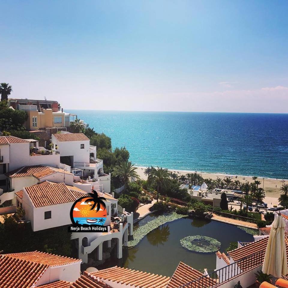 Appartement Spacious 2 Bed, 2 Bath In Capistrano Playa, *