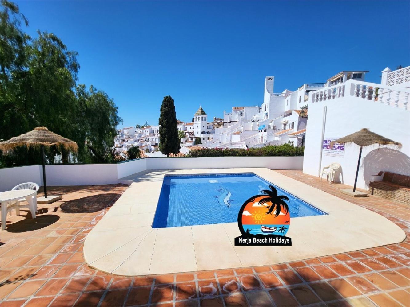 Spacious 2 Bed, 2 Bath In Capistrano Playa, Appartement *