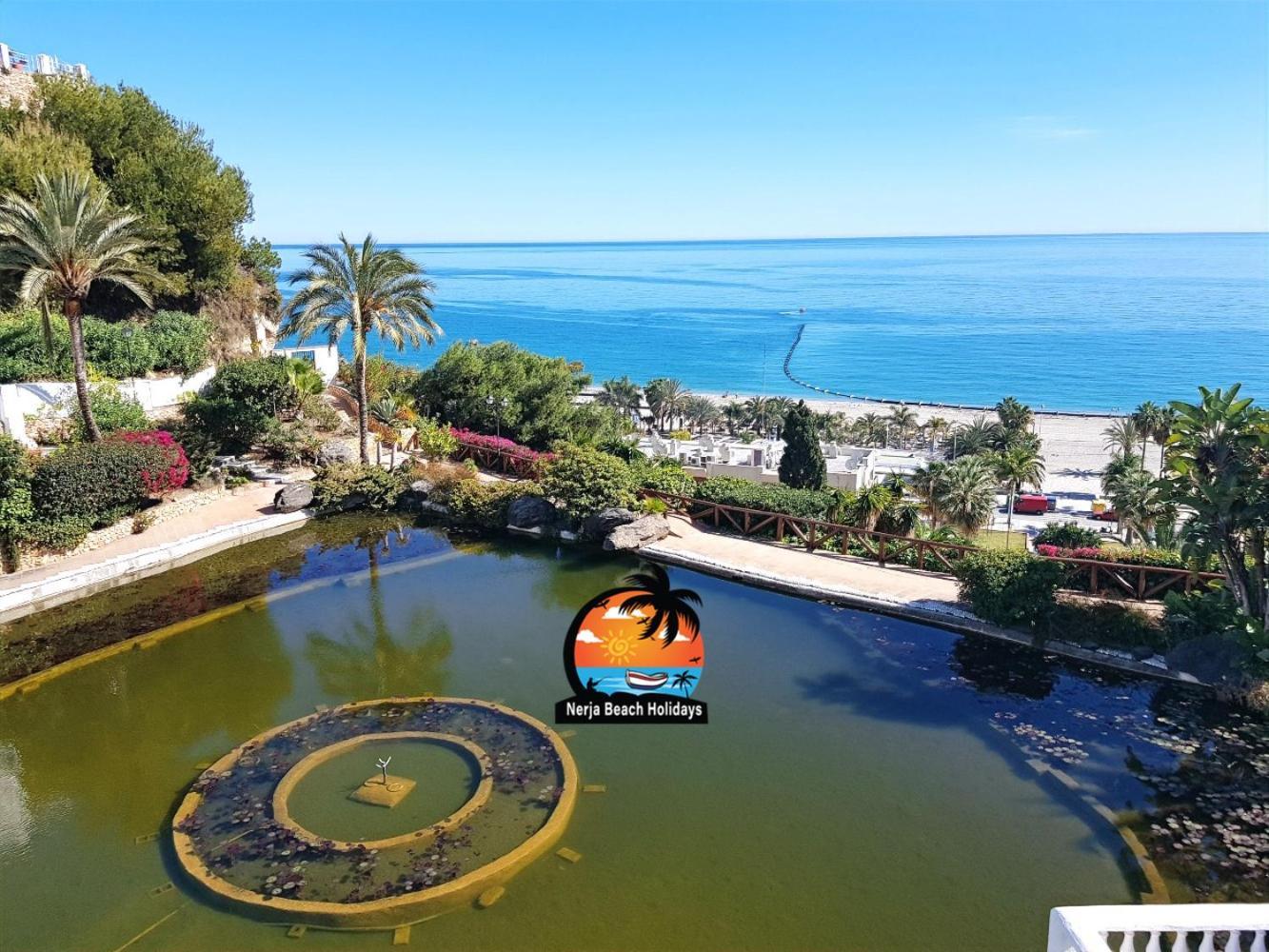 Spacious 2 Bed, 2 Bath In Capistrano Playa, Appartement *